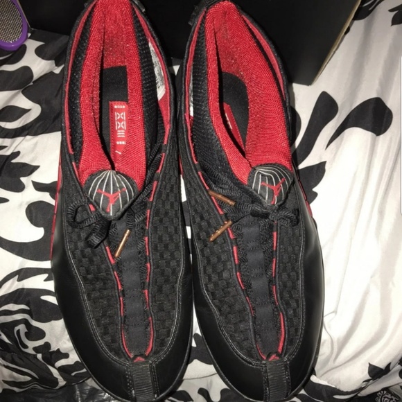 Jordan cdp bred 15 - Picture 2 of 5